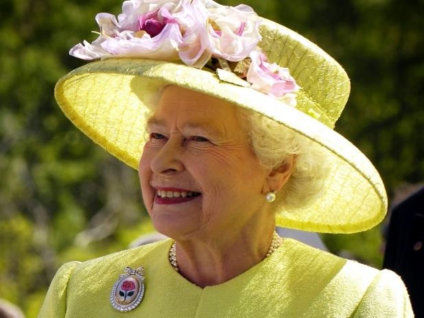 Foto: Facebook/British Monarchy