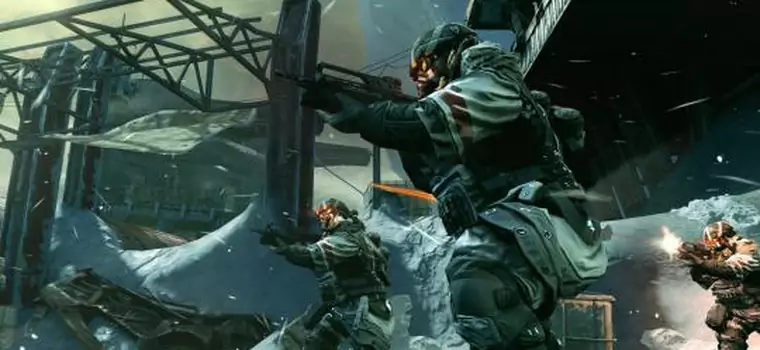 Killzone 3 też było u Jimmy’ego Fallona