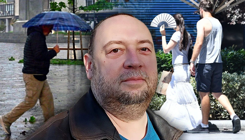 Marko Čubrilo