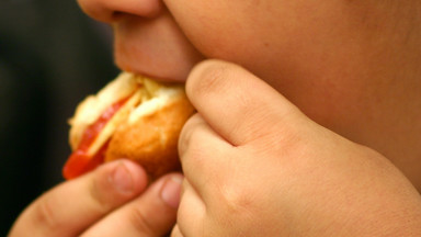 WHO: ponad 40 mln dzieci poniżej piątego roku życia ma nadwagę