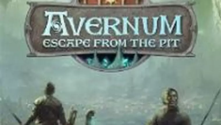 Avernum: Escape From the Pit