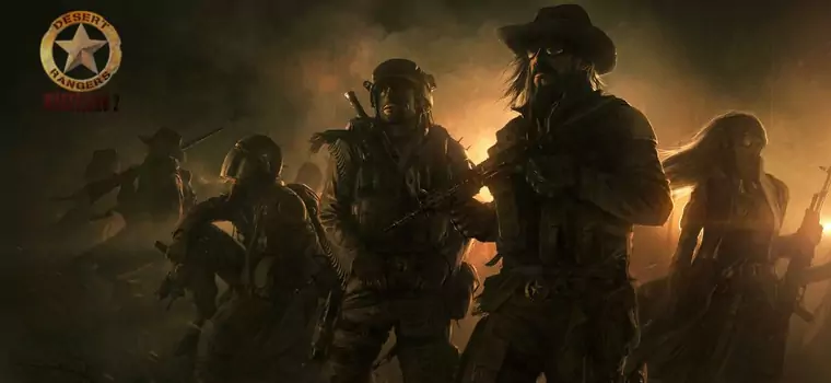 Wasteland 2 recenzja - prawdziwy następca serii Fallout?