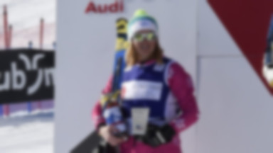 Puchar Świata w ski crossie: Karolina Riemen-Żerebecka w ćwierćfinale