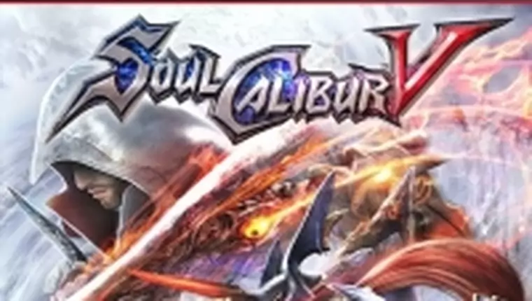 Soul Calibur V