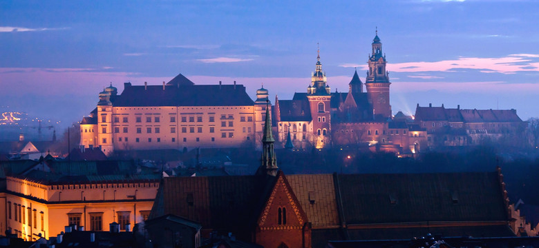Kraków: schody na Wawel będą w końcu naprawione