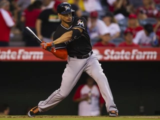 Giancarlo Stanton