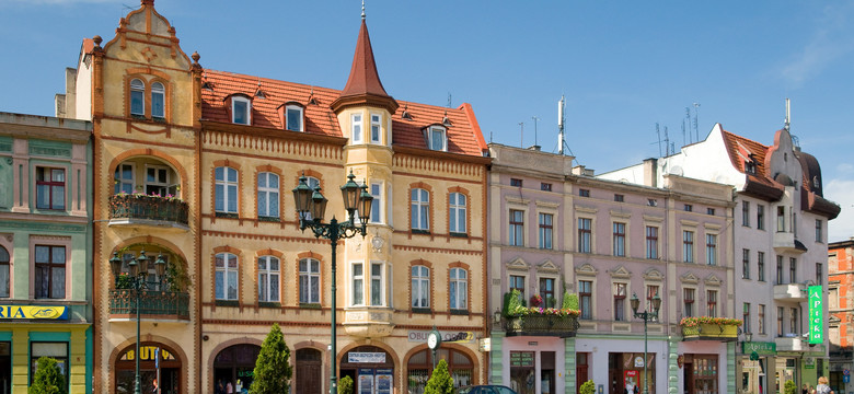 Trasa rowerowa z Torunia do Chełmży otwarta