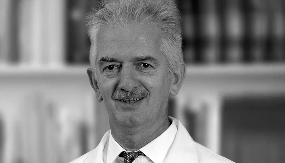 dr Nedeljko Mišo Bjelica