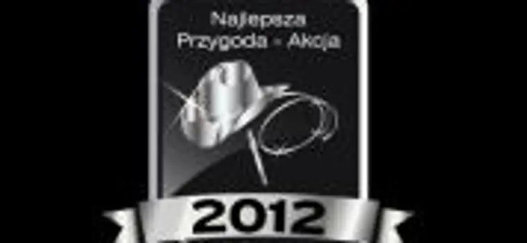 Wybieramy najlepsze gry roku 2012 - przygoda/akcja