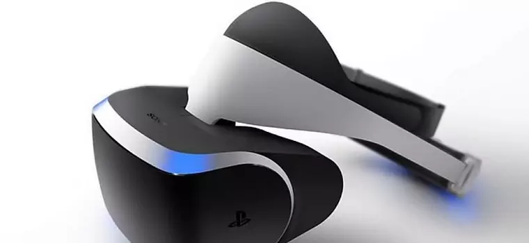 „Najwięcej gier na start otrzyma PlayStation VR”, twierdzi prezes GameStopu