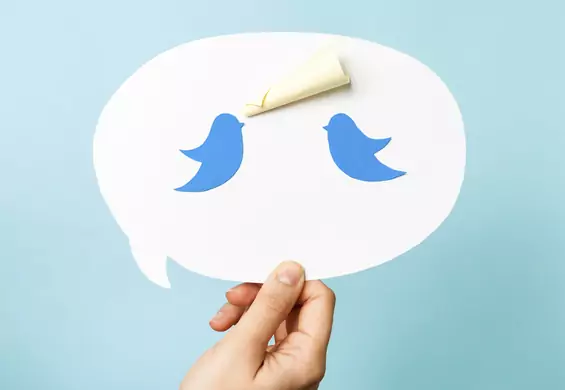 Jak żyć bez Twittera? Reakcje internautów na awarię portalu