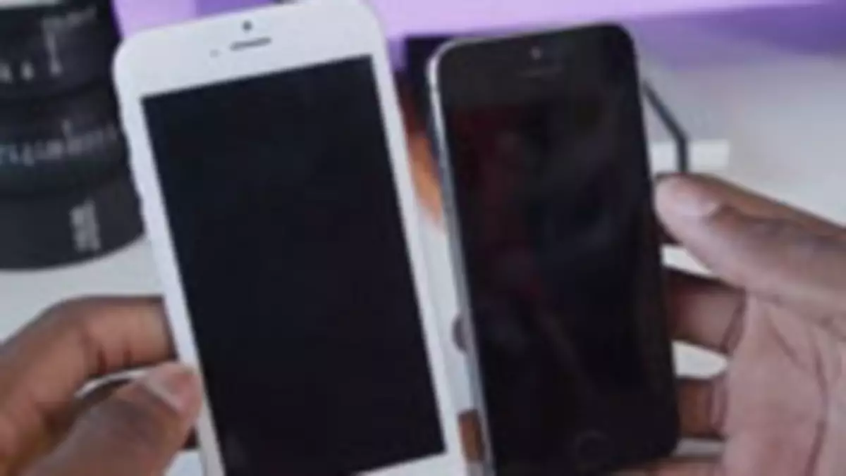 iPhone 6 pokazany na filmie. Podoba się?