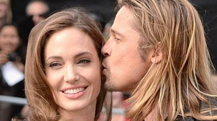 10 dolog, amit megtanulhattunk Brad és Angelina kapcsolatából!