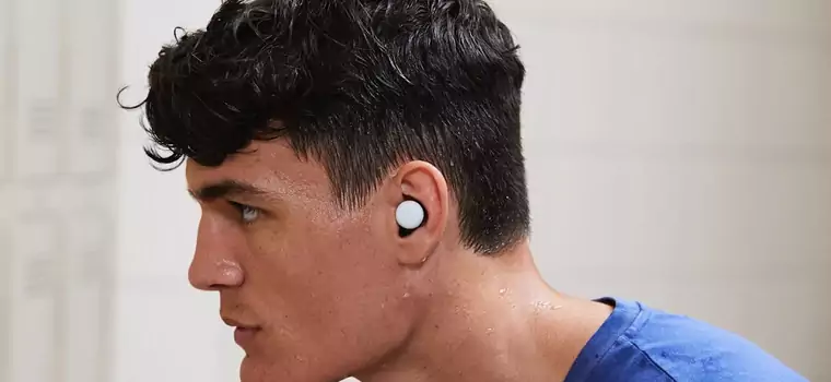 Google pokazało Pixel Buds. To mocna alternatywa dla Apple AirPods