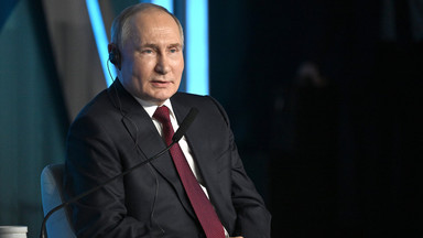 Zamach koło Moskwy. Władimir Putin był wściekły na ostrzeżenia z USA