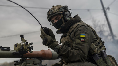 Ukraińscy żołnierze ujawniają, czego potrzebują, by pokonać Rosję. Nie chodzi tylko o broń