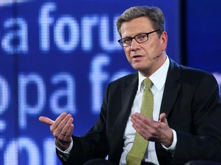 Guido Westerwelle