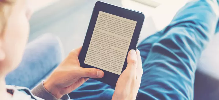 Amazon szykuje dużą aktualizację dla czytników Kindle