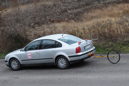 Jak wiek i przebieg wpływają na osiągi? Kiedy auto się starzeje?