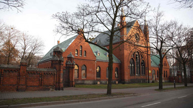 Dom Pamięci Żydów Górnośląskich (Mała Synagoga) w Gliwicach zostanie otwarty 25 stycznia