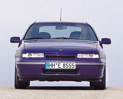 Ford Probe, Opel Calibra, Toyota Celica, Vw Corrado - Prawie kultowe za małą kasę