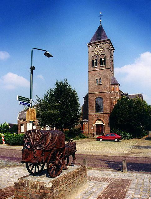 Galeria Holandia - z czego słynie Królestwo Niderlandów?, obrazek 16