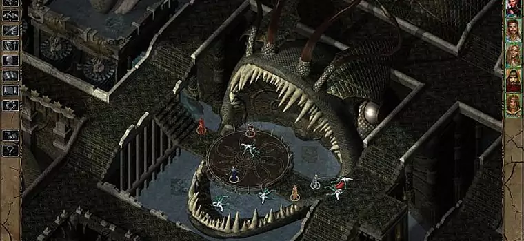 Będzie nowa gra z serii Baldur's Gate