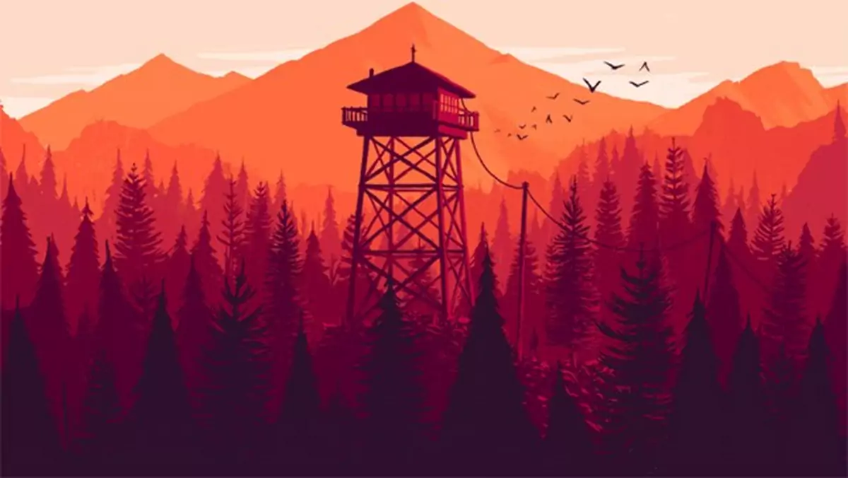 20 euro za 5-6 godzin grania. Cena Firewatch nie jest mała, ale wygląda na to, że warto wydać pieniądze