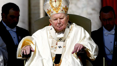 Media: komisja lekarzy uznała cud za wstawiennictwem Jana Pawła II