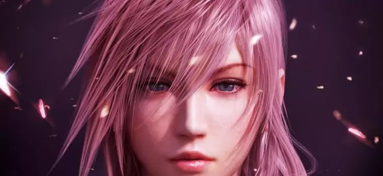 Twórcy Resonance of Fate pomagali w tworzeniu Final Fantasy XIII-2