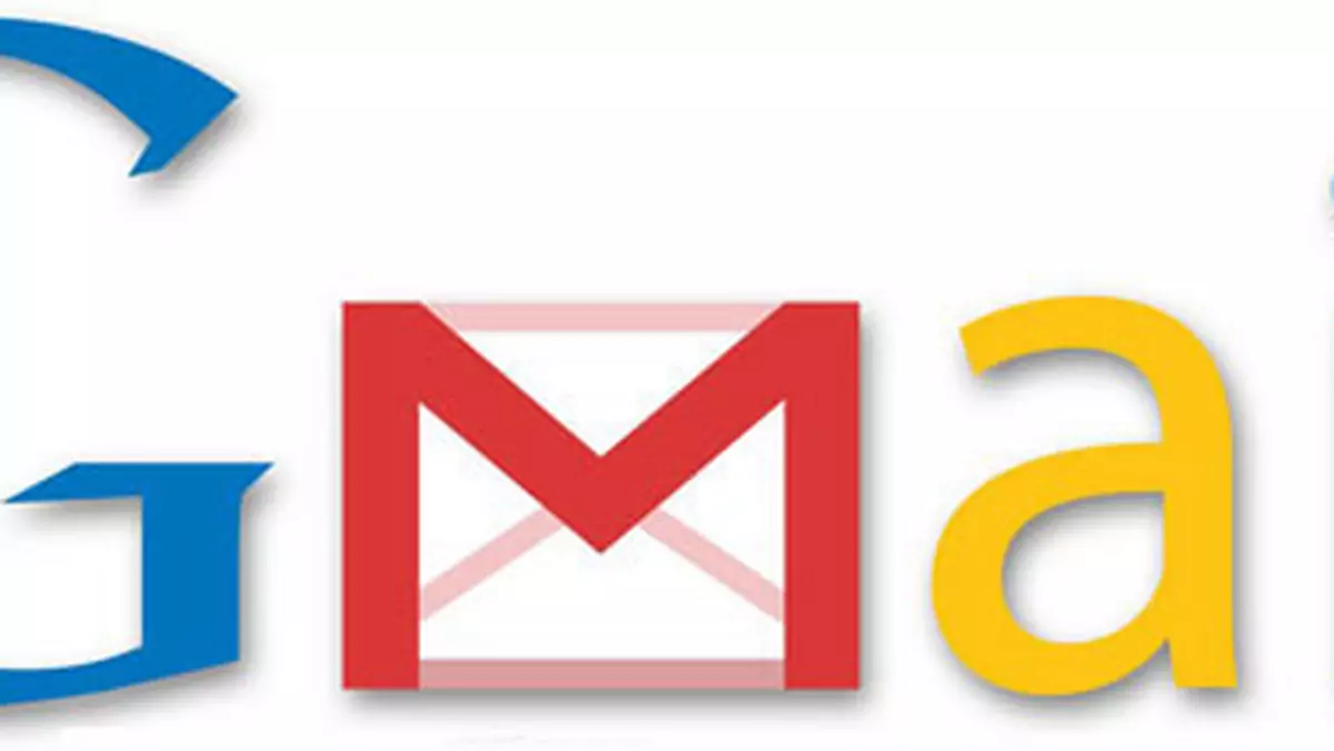 Gmail zintegrowany z Google Drive. Rozmiar załącznika zwiększony do 10 GB