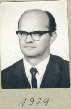 Jerzy Koryciński został podwójnym szpiegiem w 1983 r.