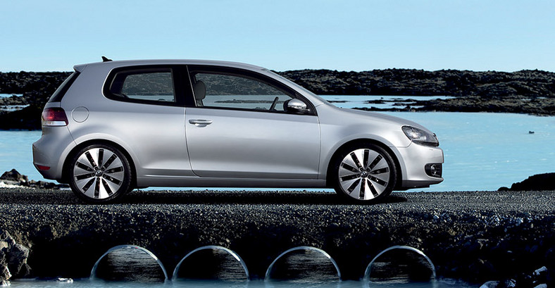 World Car Of the Year 2009: Volkswagen Golf