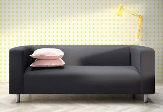 IKEA pozwala stworzyć kanapę marzeń. W nowym kreatorze nie obowiązują żadne zasady