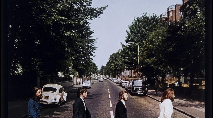 Beatles fotok 2014 10 17