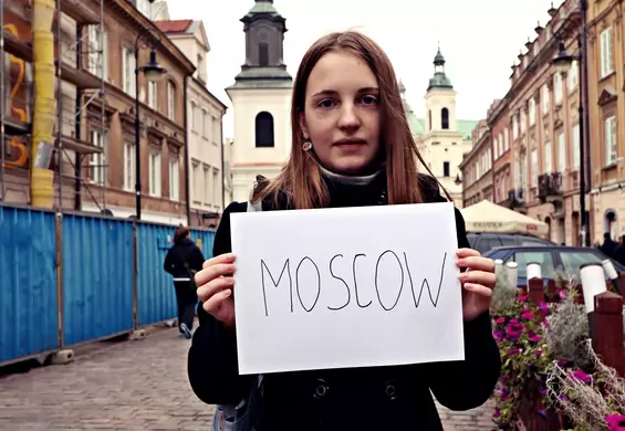 Te zdjęcia dowodzą, że obcokrajowcy i tak chcą wyjechać z Polski