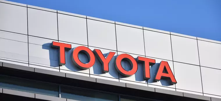 Nowa dostawcza Toyota będzie powstawać w Polsce i we Włoszech. Wyprodukuje ją Stellantis