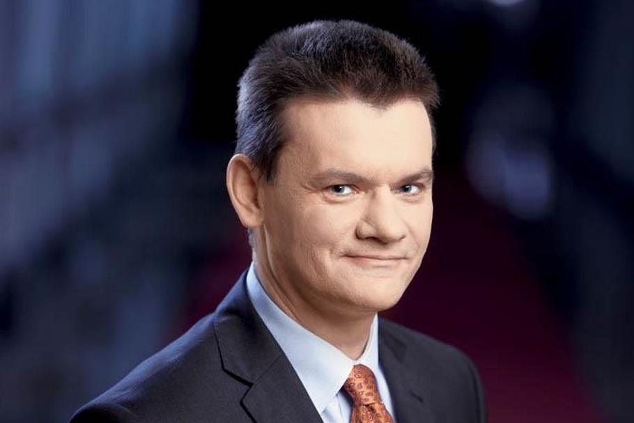 Dariusz Daniluk