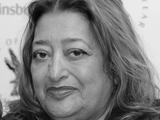 Zaha Hadid