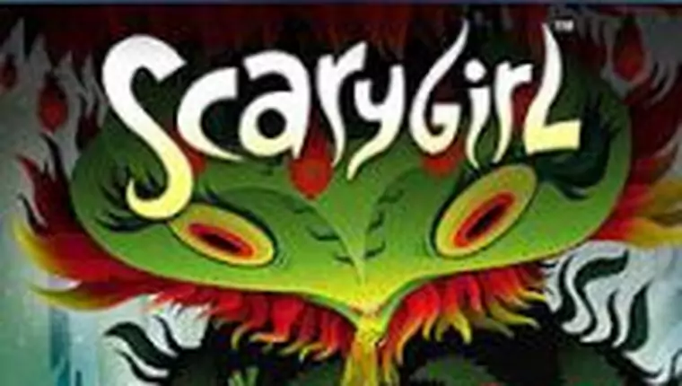 Scarygirl