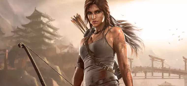 Nowy Tomb Raider oficjalnie zapowiedziany! Gra będzie działać na Unreal Engine 5