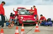 Fiat 500 1.4 16V: Miłość wiele wybaczy...