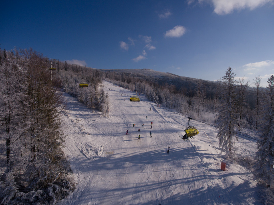 Szczyrk Mountain Resort