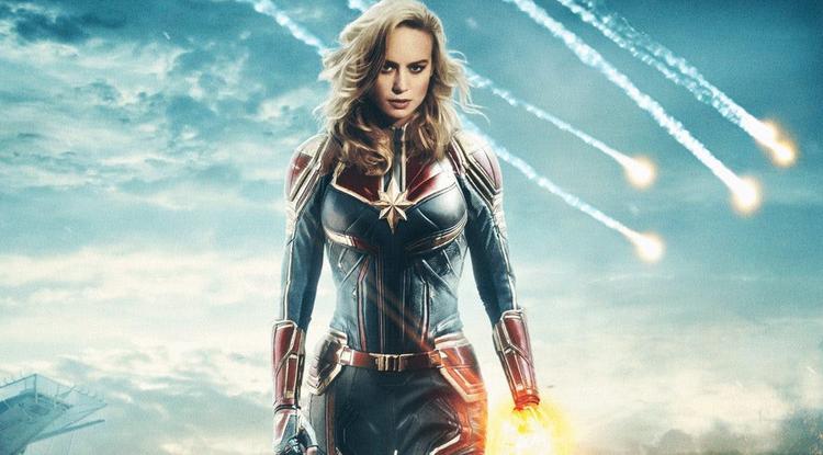Magyarul debütál a legújabb női szuperhős - Kijött a Marvel Kapitány szinkronos előzetese