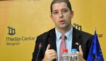 Đurić: Sretenje rok za formiranje ZSO