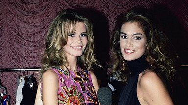 Jak dzisiaj wyglądają top modelki z lat 90?