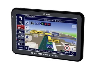 gps blow 50ybt