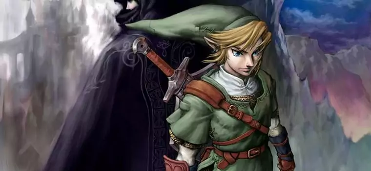 Netflix i Nintendo tworzą serial na podstawie The Legend of Zelda?