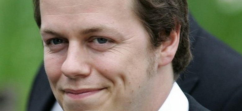 Tom Parker Bowles: mój ojczym, książę Karol