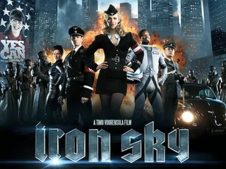 Iron Sky